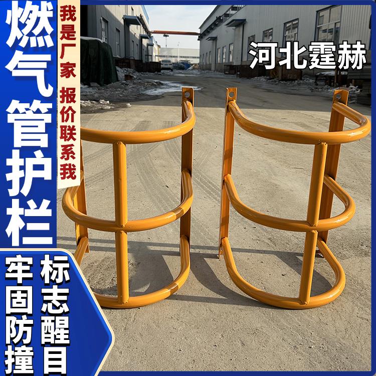 霆赫 天然气玻璃钢标识桩 地埋管道警示标示桩 可印刷文字