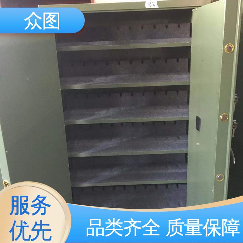 众图 支持加工定制 专用枪柜 全国发货有现货 实力工厂