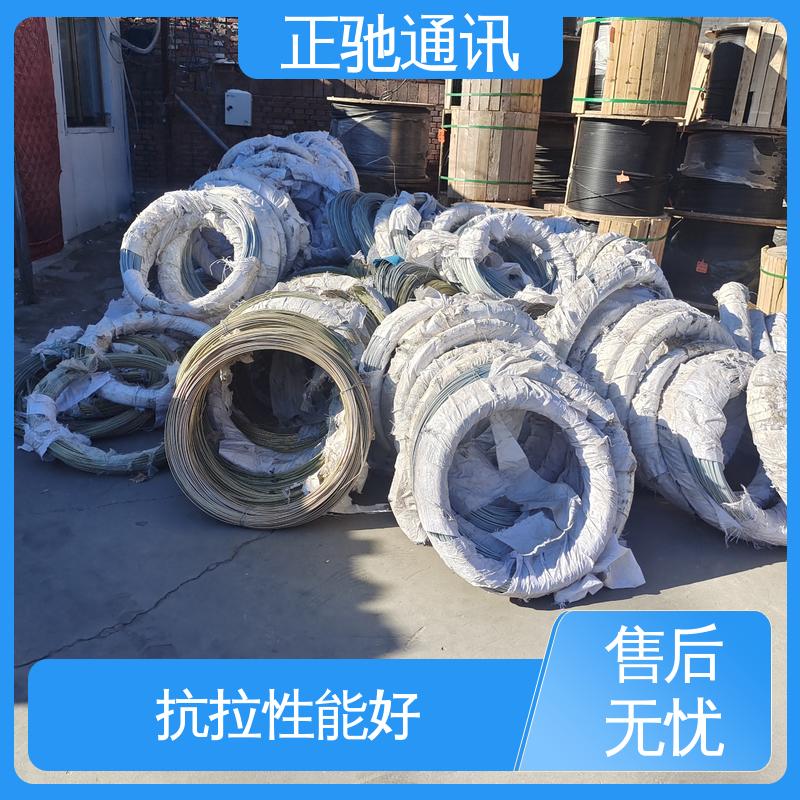 用于蔬菜大棚 多规格可选 库存充足 3.0钢绞线 正驰通讯