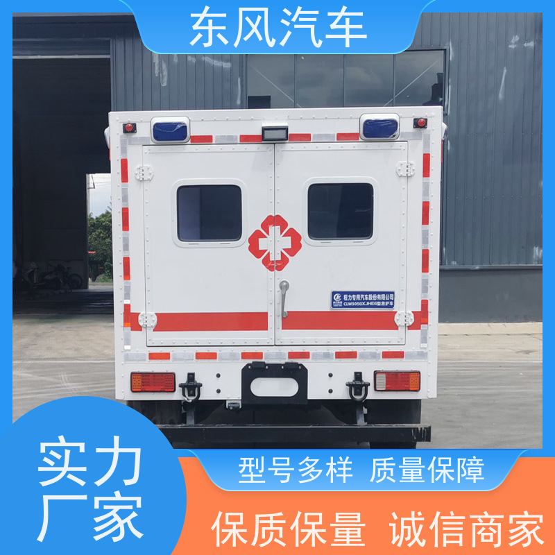 东风四驱越野车 猛士房车 超大离地间隙 超强承载能力