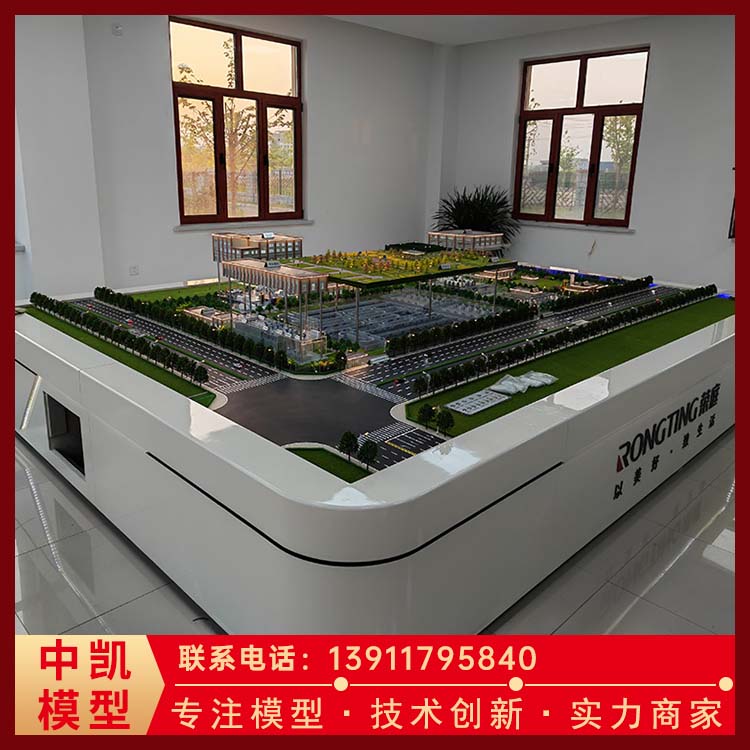 防潮耐高温寿命长 水文沙盘 匠心打造 中凯模型