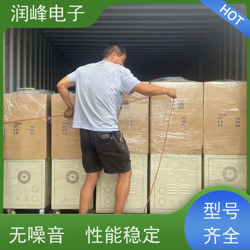 150KVA/200/300KW 超级数控稳压器 机械设备专用 稳变一体 隔离干扰