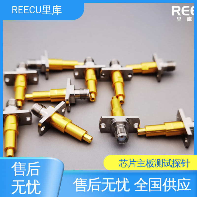 REECU 手机射频信号测试 电子器件检测效果好 性价比高 厂家供应