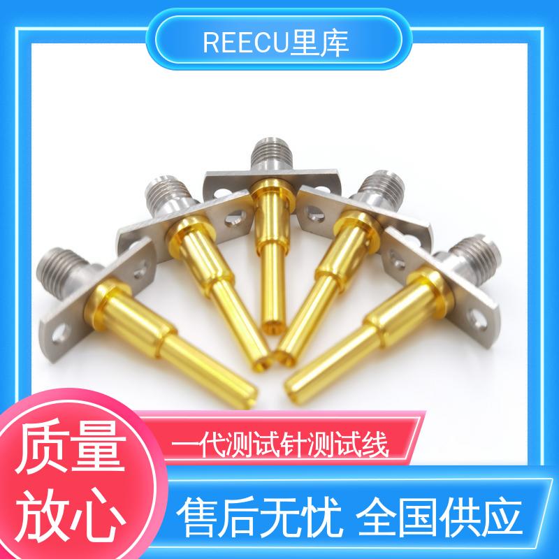 里库 探针 聚合物内阻检测仪探头 品质好 经久耐用 