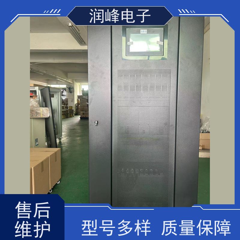电力 直流ups电源 在线式不间断电源装置 机房服务器供电保护