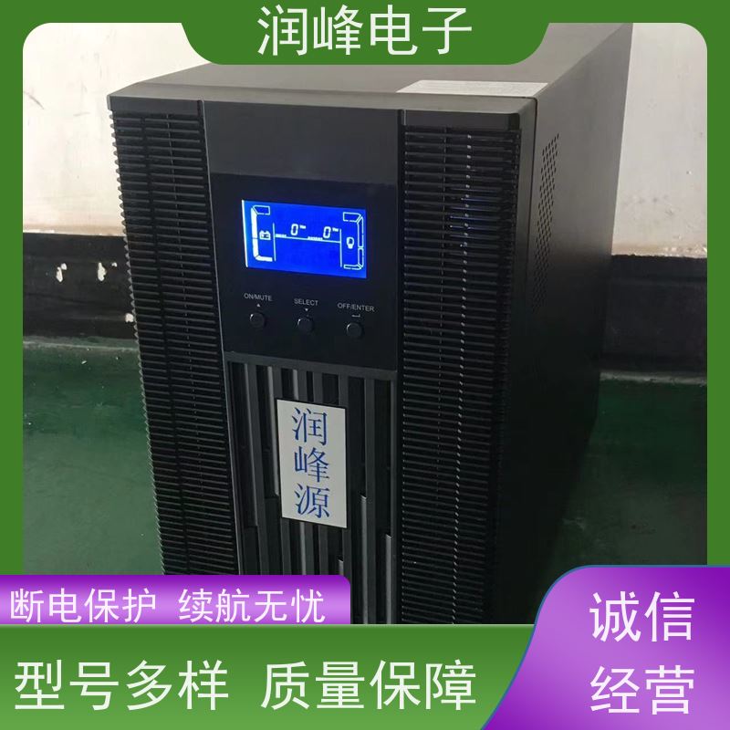 网络管理中心 不间断电源ups 智能稳压 精密仪器设备工业级