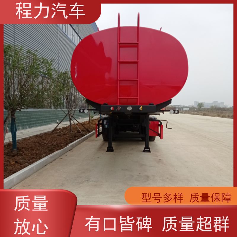 程力 皮卡消防车 高中低压泵射程更远 街道社区防火于未然