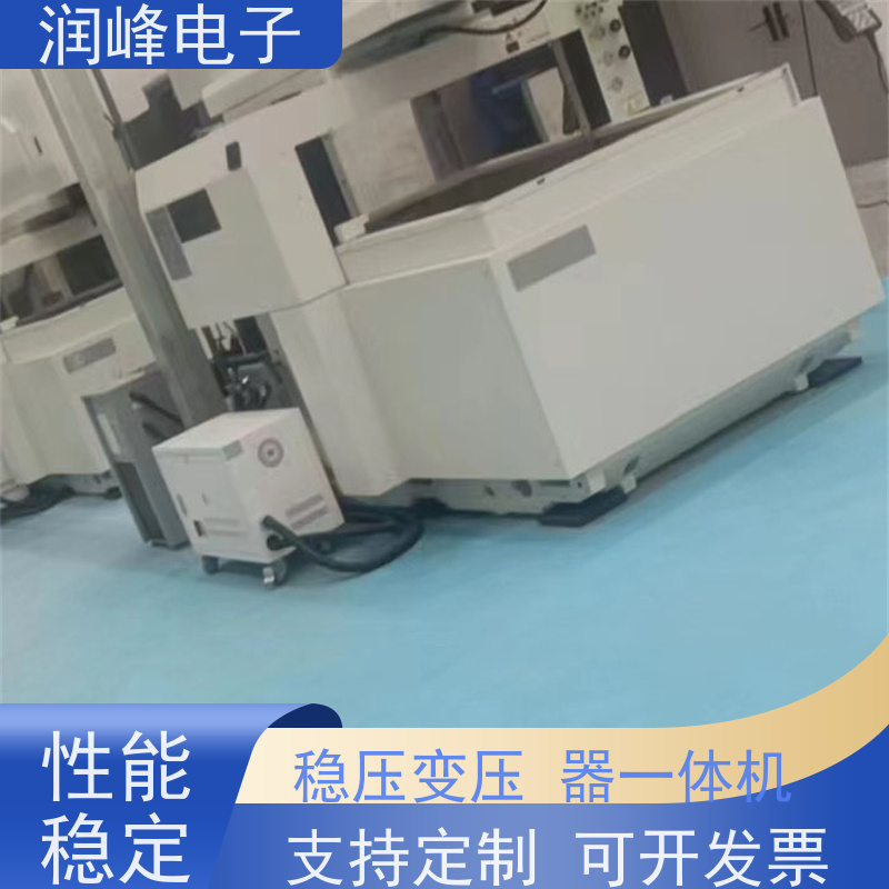 牧野机床专用 三绕组变压器 2KW 自动调节伺服系统所需电流
