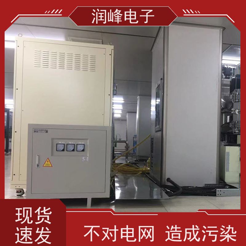 试验机用 整流变压器 高精度机械变压器 散热良好 易维护