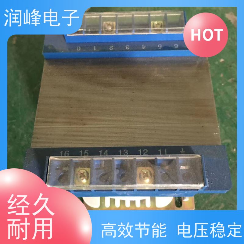 380V转200V电压转换 高压变压器 25KVA 长时间连续工作