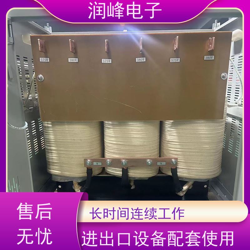 380V变220V200转415V440伺服 输出变压器 100KVA 无噪音 性能稳定