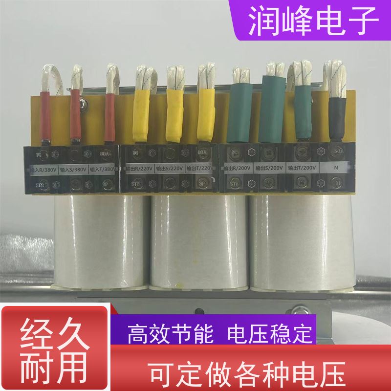 牧野机床专用 伺服变压器 高精度机械变压器 长时间连续工作