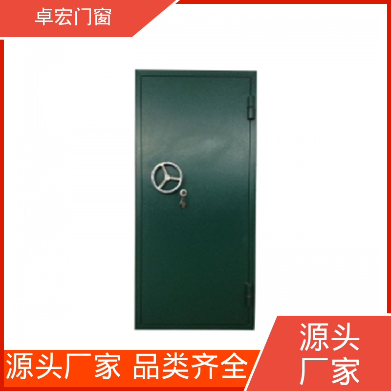 卓宏门窗丙级防火门现货直发严选材质源头厂家