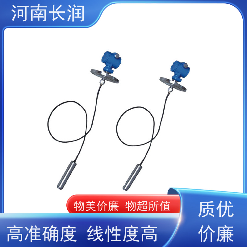 河 南长润 振动监测仪 结构简单 坚固耐用 提供稳定可靠的输出信号