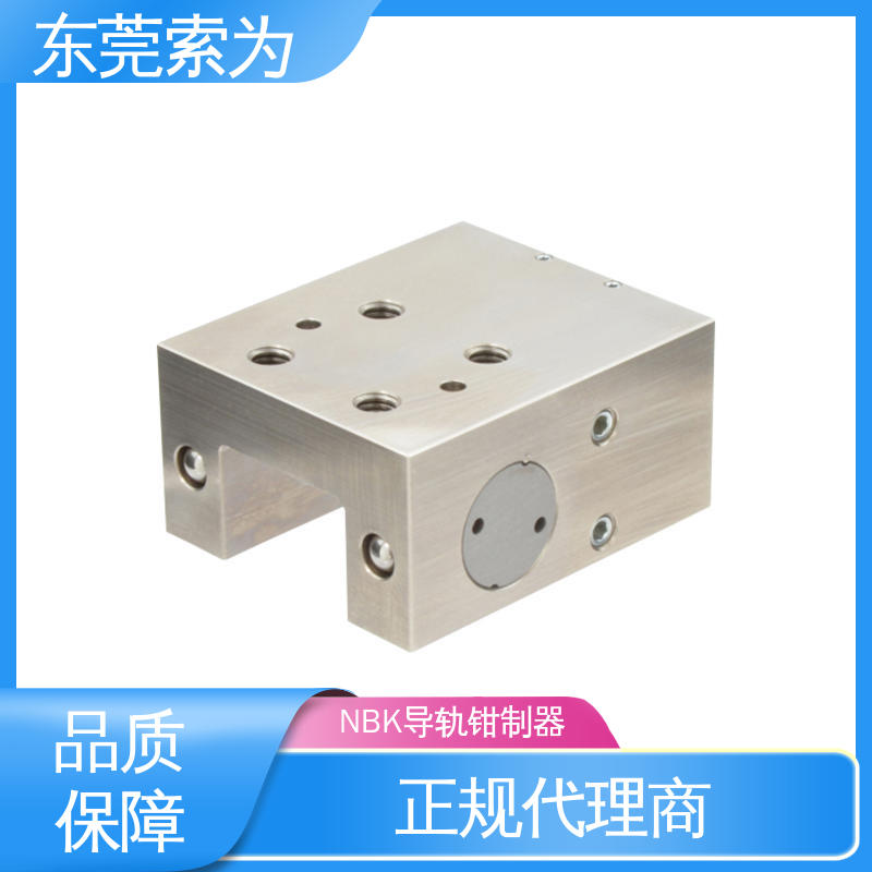原装正品 进口钳制器 锁紧器 固定器 LKP-2002-BS2-A 大量现货