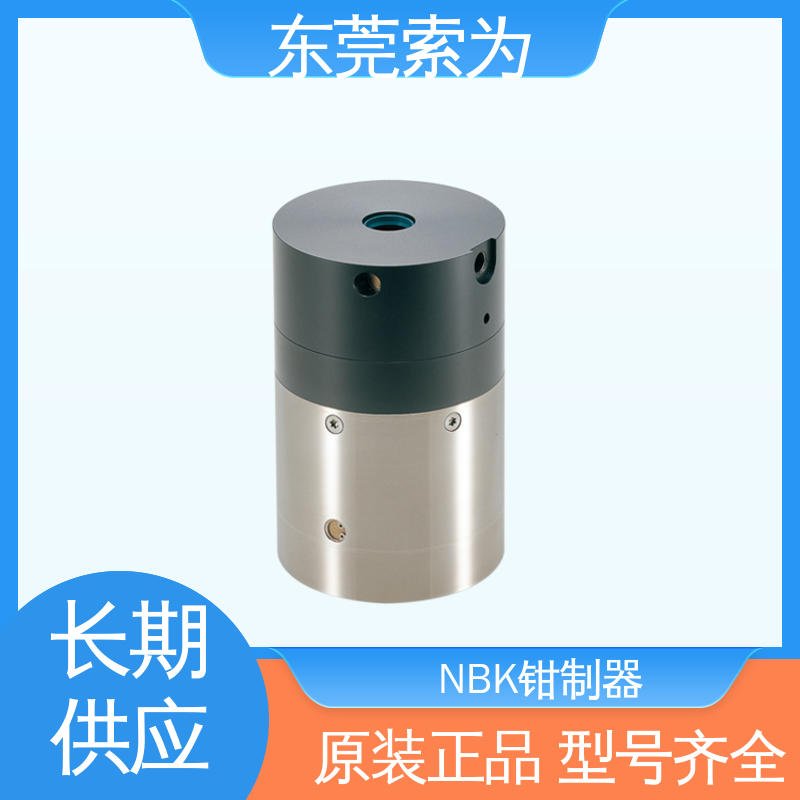 原装正品 锅屋钳制器 导轨库浪霸 RBPS-1000-A 线性轴用