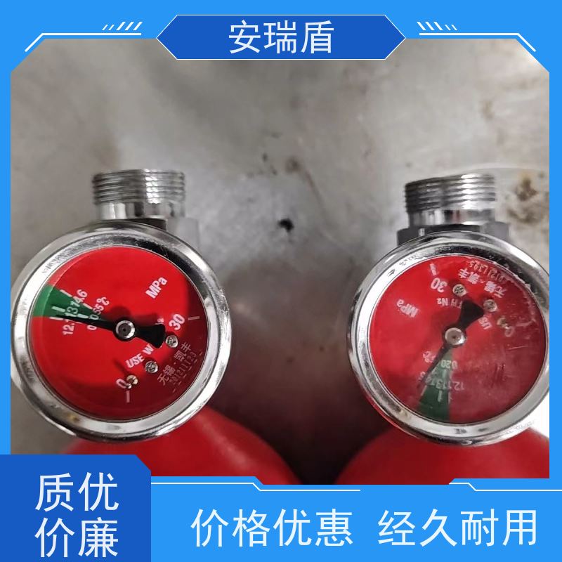 厨瑞盾安排烟罩自动灭火系统检测 轻便灵活 安全有效