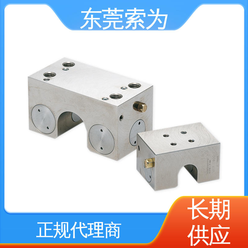 东 莞索为 NBK MKR系列钳制器 导轨库浪霸 线性轴用 正规代理商直供