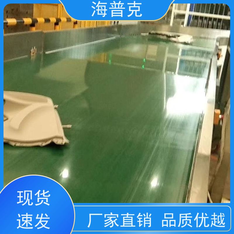 海普克 可靠性高 经久耐用 可售区域全国 多场景应用 带式输送设备