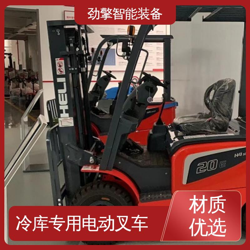 合力 纸卷夹 叉车配件 可选配加装各式属具 环保材质
