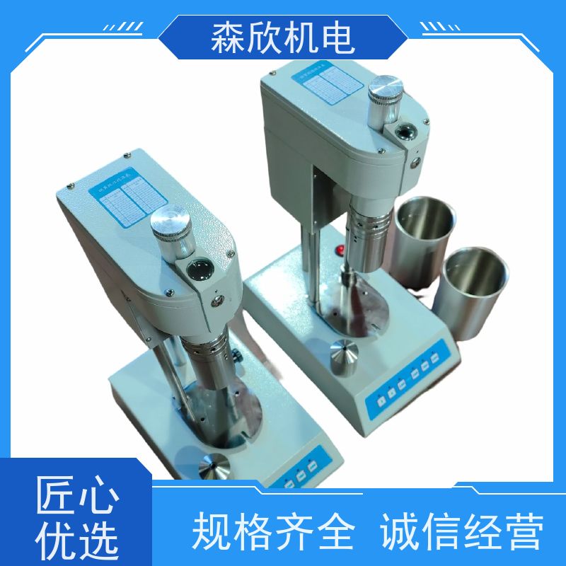 发货迅速 省时省力 12速旋转粘度计 全不锈钢设计 质量保障