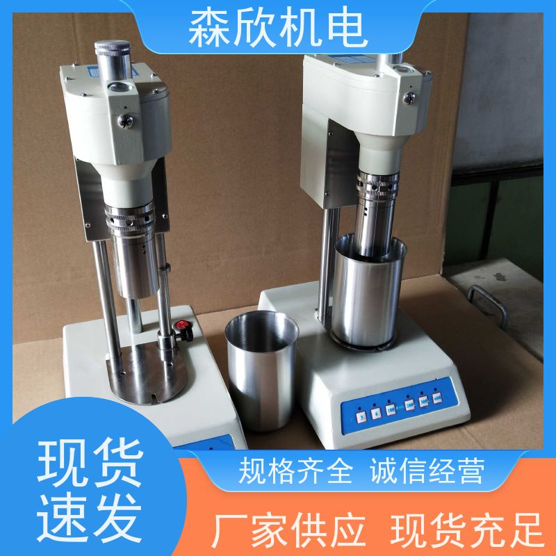 耐酸碱六速旋转粘度计 耐酸碱六速旋转粘度计精选厂家 厂家直销