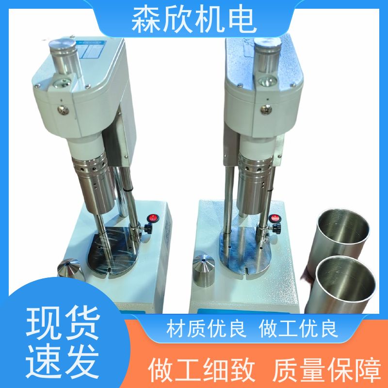 六速旋转旋转式dv2t粘度计 液体ndj8s携带式bh型粘度仪