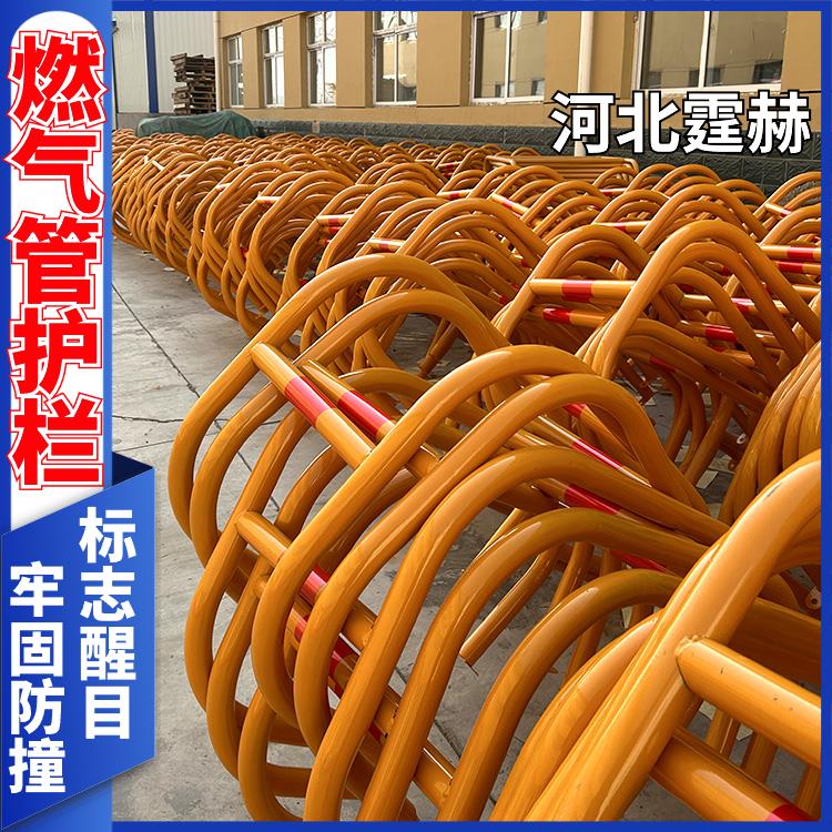 霆赫 天然气地埋式玻璃钢桩 电缆标识桩 安全警示桩 抗腐蚀