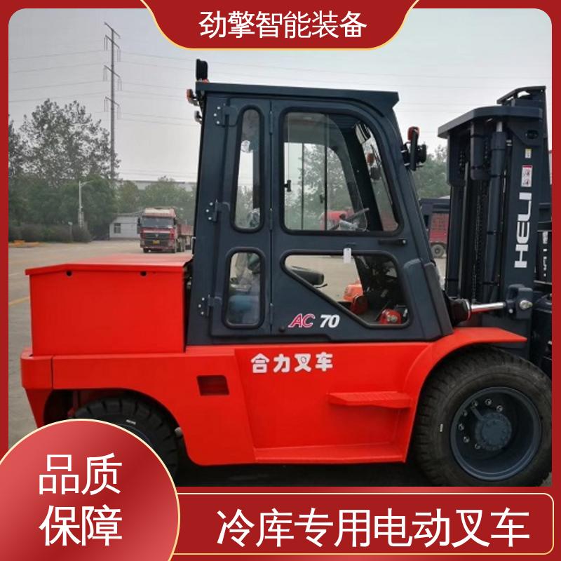 合力 变速箱配件 叉车机油 手柄灵活 易于操控 机动性强