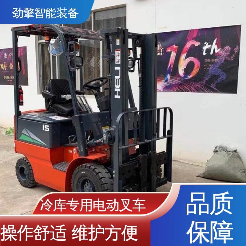 合力 变速箱配件 叉车货叉 可选配加装各式属具 故障率低