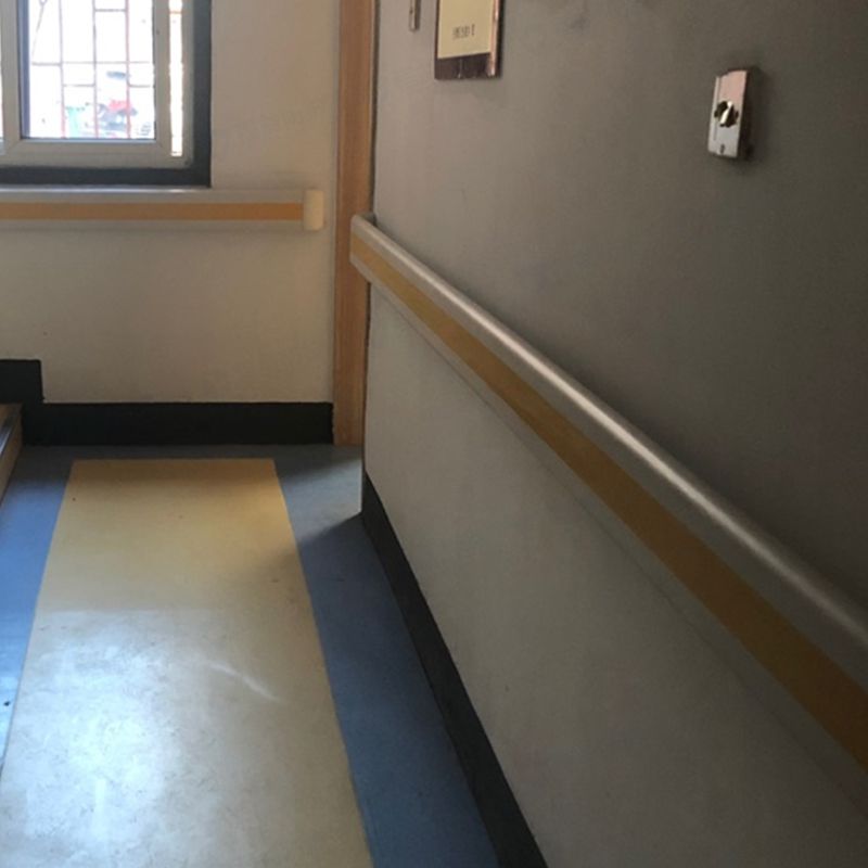 程益防护 病房幼儿园儿童扶手销售 防撞扶手 医院楼道扶手型号