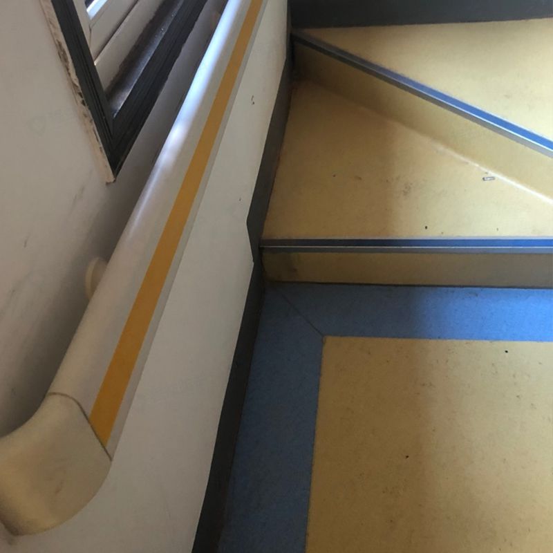 程益防护 医院扶手公寓学校养老院疗养院无障碍走廊走道通道扶手