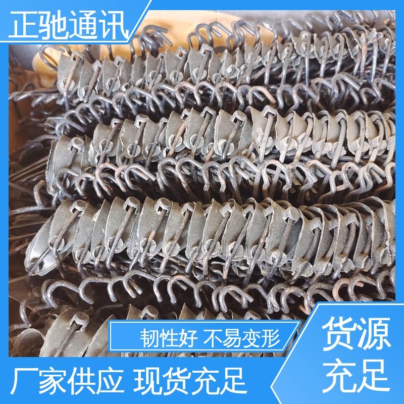 正驰通讯 抗拉性能好 韧性好 不易变形 2.2钢绞线