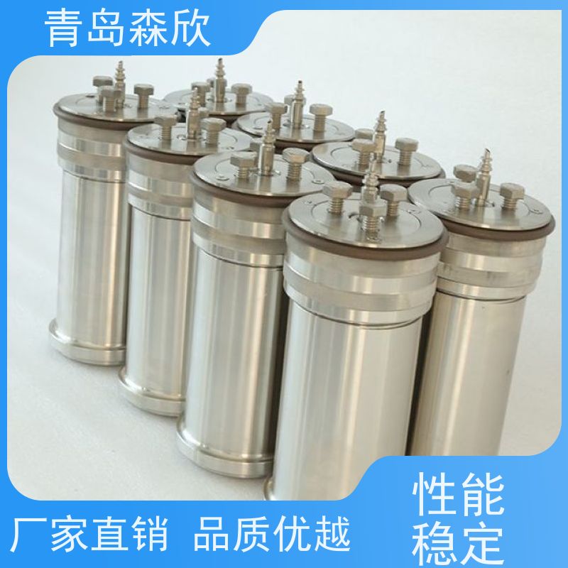 森欣仪器哈氏合金耐腐蚀老化罐 陈化釜 厂家