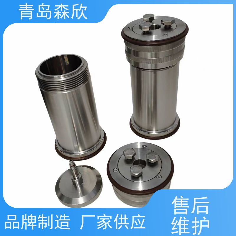 森欣仪器陈化釜LHG-2（<200℃） 配滚子加热炉