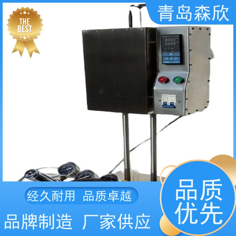 森欣 使用简便 高温高压滤失仪 做工细致 值得信赖