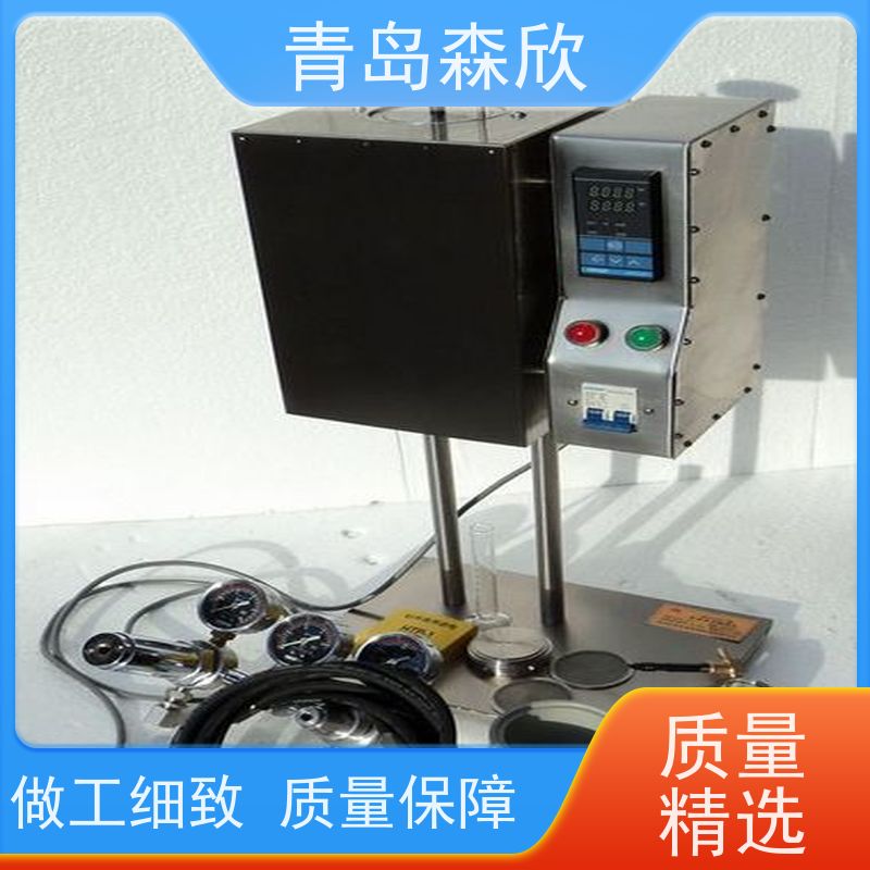 氰尿酸仪?电阻表检定电阻器 崩解时限仪 高温高压滤失仪 配件