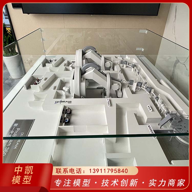 防潮耐高温寿命长 工业设备模型 性能高服务好 北方中凯 