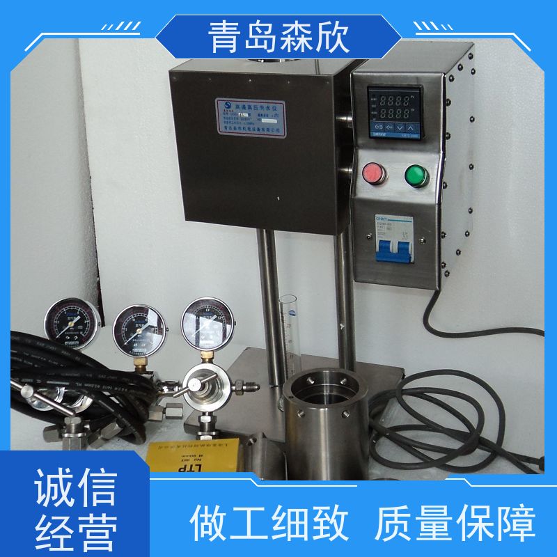 高温高压失水仪_失水仪_高压失水仪_高温失水仪 配件