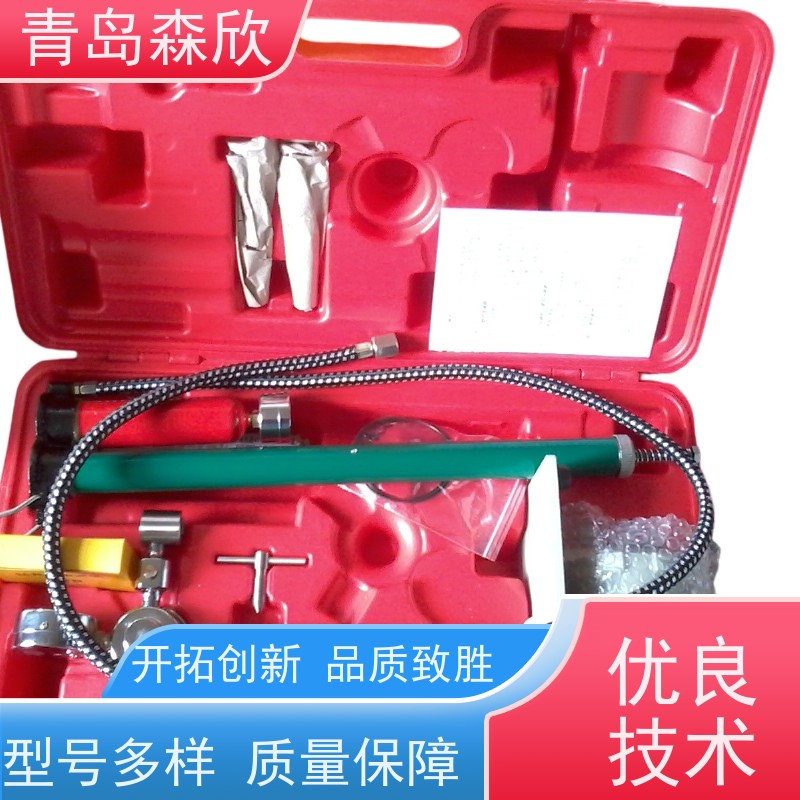 ZNS-5ASD6B多联中压滤失仪失水仪泥饼皮厚度低温低压测试