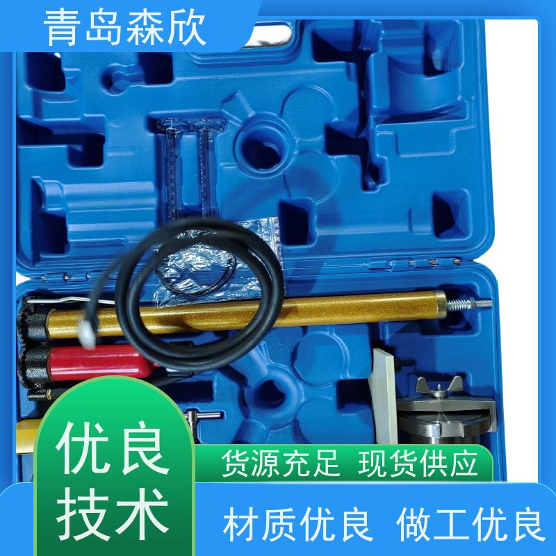 中压滤失仪厂家 SD6A多联中压滤失仪