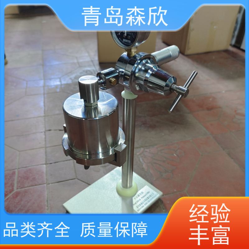 中压失水仪 按需定制 性能稳定 使用简便 森欣