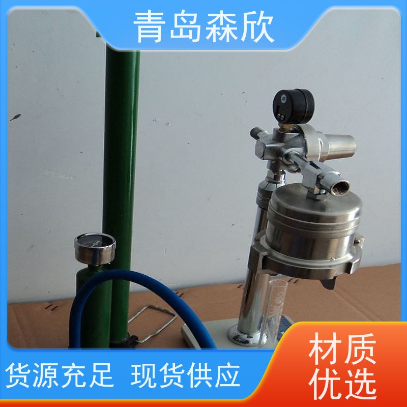 中压失水仪参数打气筒泥浆失水量滤失量ZNS-2A