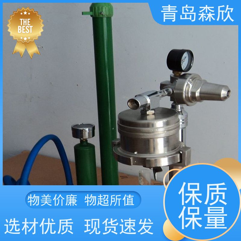 六联中压失水仪 型号:GJ500-SD-6 库号:M29313