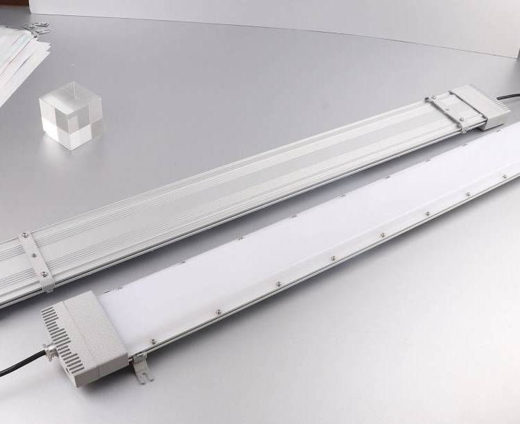 香料厂LED防爆灯30W 40W50W吸顶灯 防爆荧光灯