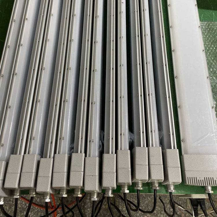 香料厂LED防爆灯30W 40W50W吸顶灯 防爆荧光灯