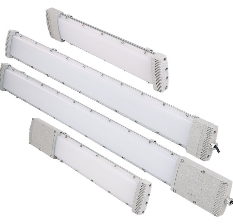 香料厂LED防爆灯30W 40W50W吸顶灯 防爆荧光灯