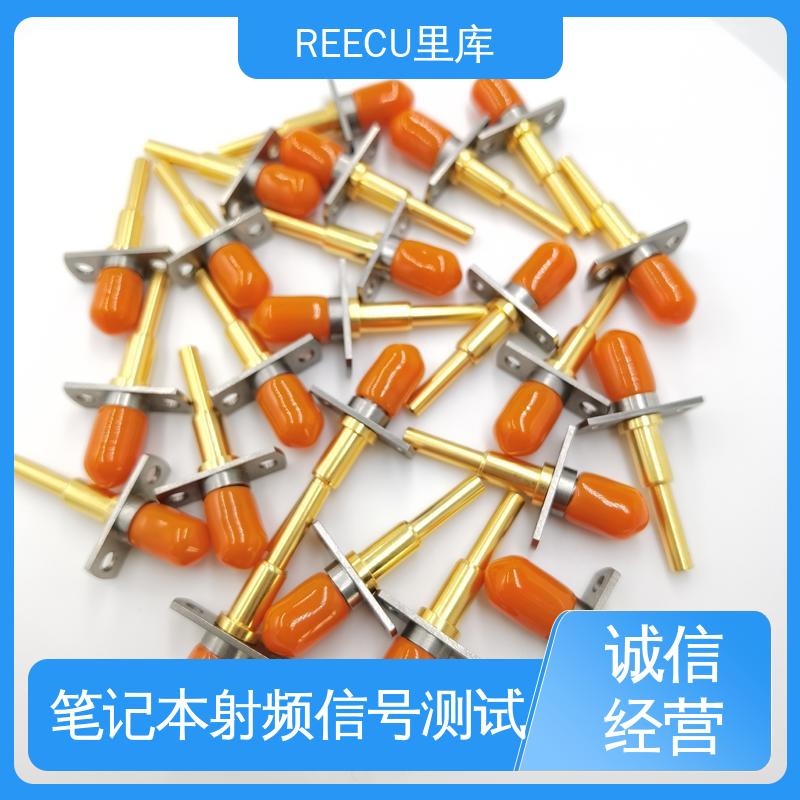 REECU 测试头 聚合物内阻检测仪探头 全国供应 物流配送