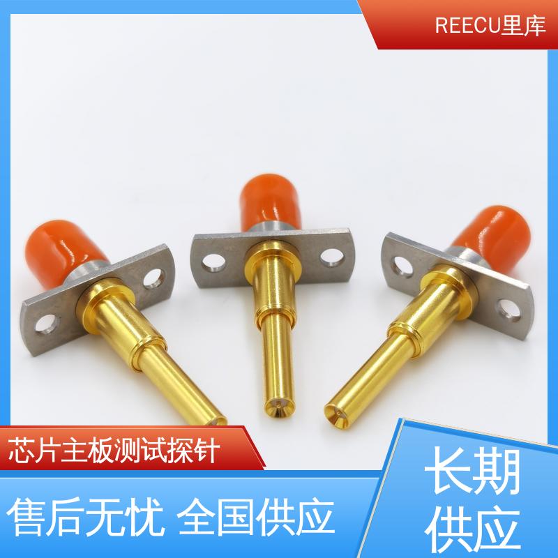 REECU IPEX1代测试探针 电子器件检测效果好 品质好 经久耐用 
