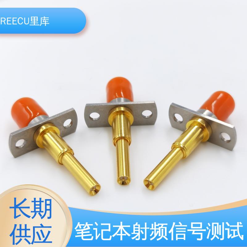里库 IPEX1&2代测试探针 3.3凹针 RF射频头同轴 诚信经营 口碑良好